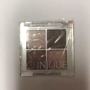 Clinique eye shadow